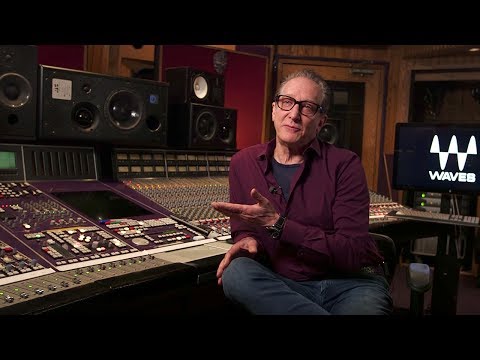 Coldplay Mixer Michael Brauer on Starting a New Mix