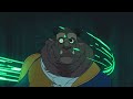 Beauty And The Beast The Enchanted Christmas 1997 Don T Fall In Love UHD