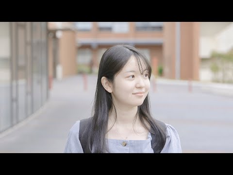 九女Q&A　在学生メッセージ　九州女子短期大学　子ども健康学科　幼稚園教諭養成課程