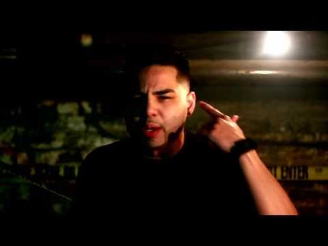Outbreak feat Villaran   Never Hold Back official video