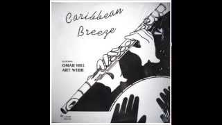 Quanta Leap - Omar Hill & Art Webb