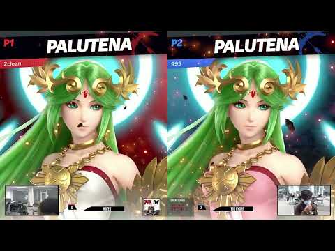 Highland Masters 16 - Hydra VS Mateo - GRAND FINALS