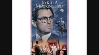 To Kill a Mockingbird Theme (Elmer Bernstein)