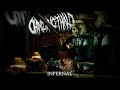 Cranioencephalic INFERNAL 2022 Full EP