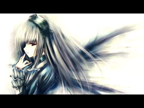 {321.2} Nightcore (Beyond the Black) - Unbroken (with lyrics)