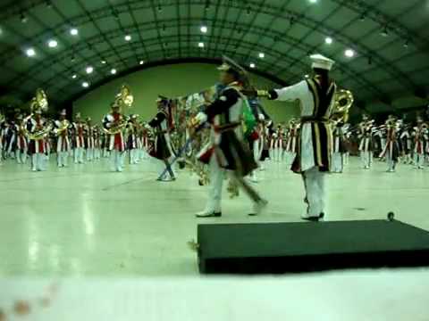 D - Entrada Firmino da Veiga na Paraíba 2009.flv