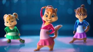 Avril Lavigne - Rock N&#39;Roll (Chipmunks Version)