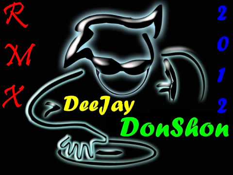 DeeJay Don Paky ft. Nada Topčagić - Jutro Je - Remix - 2012.