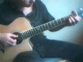 Adrian Legg - L'Amour Manque (Fingerstyle Guitar)