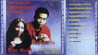 Download lagu Full Album Lagu Minang Lamo - Ody Malik & Rika Malik mp3