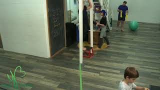 WORKSHOP - ARM TORTURE 2024 (class starts @ 00:18:55; ends @ 01:42:41)