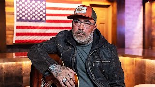 &quot;Made In China&quot; by Aaron Lewis (Country Rebel Bar Sessions)