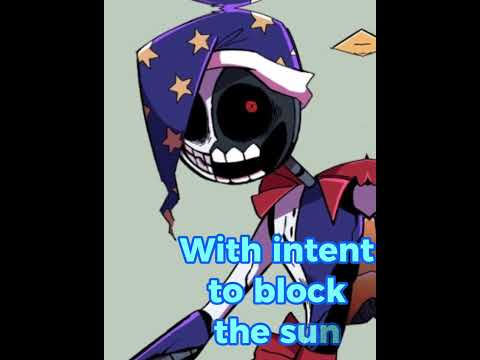 Ruin Eclipse Song | NONE OF THE PICTURES ARE MINE | SLIGHTLY RUSHED