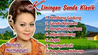 Download lagu Lagu Kliningan Sunda Klasik ~ Nunung Nurmalasari mp3 Download lagu Lagu Kliningan Sunda Klasik ~ Nunung Nurmalasari mp3
