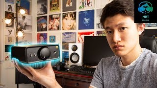 Video thumbnail for $150? that's NOT Hifi ! - Fiio K5 Pro budget headphone amp and dac Review by Jay's iyagi