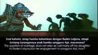 Download lagu Wayang Kulit- Said Ore Gedebe (part 1) salampantaitimur.com mp3