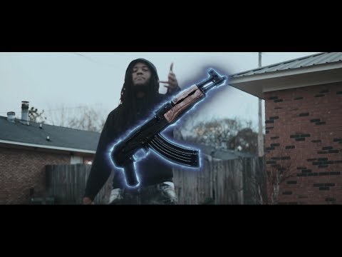 Unoski - No Fear (Music Video)(Shot by: @Spike_Lee_Roy )