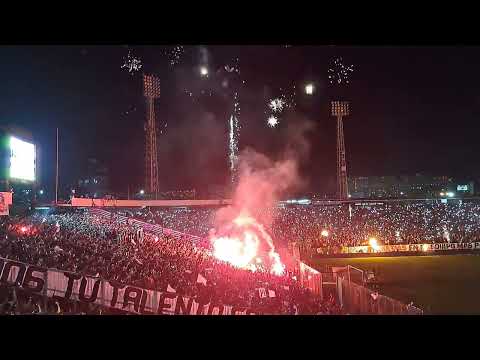 Hasta Siempre Matigol | Estadio Monumental