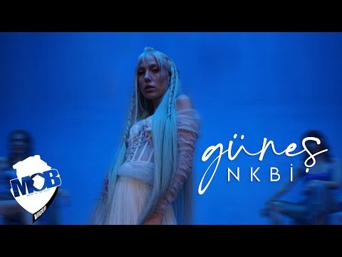 Güneş - NKBİ (Official Music Video)