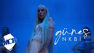 Musik-Video-Miniaturansicht zu NKBİ Songtext von Güneş