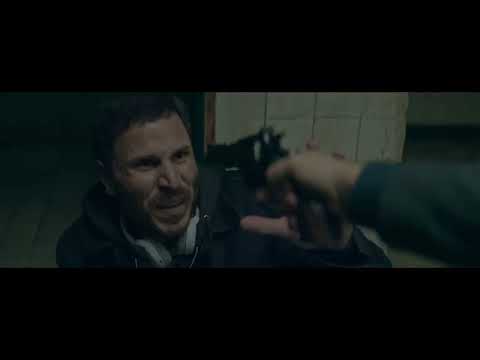 Lobo feroz – Trailer