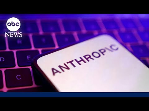 Pentagon and company Anthropic at odds over AI use in military