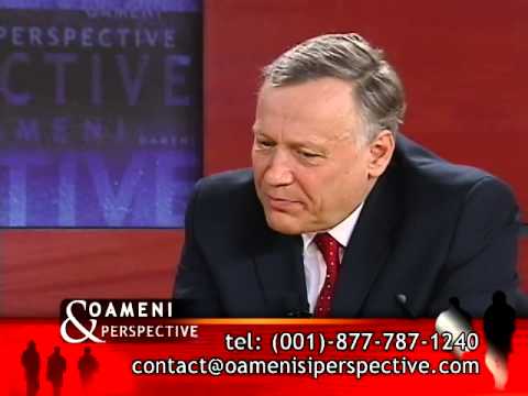 130. Crestinul in timp de criza - Oameni si Perspective