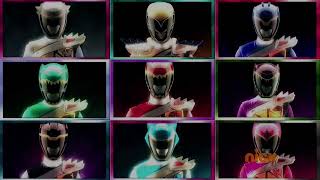 Download lagu Energize- Dino Charge morph themes mp3