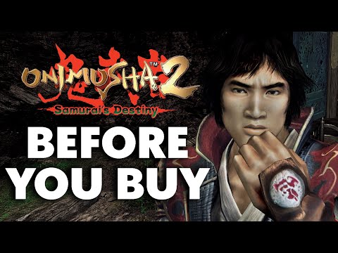 Onimusha 2: Samurai's Destiny Remaster - 15 Things You NEED TO KNOW Before You Buy