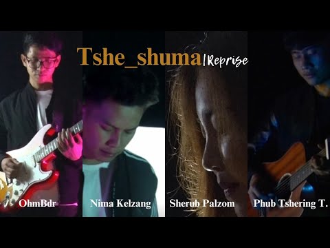 Tshe_shuma (Reprise) Music Video [HD]| Nima Kelzang | Ft. Sherub Palzom | Video by @_eyeball_ | 2023
