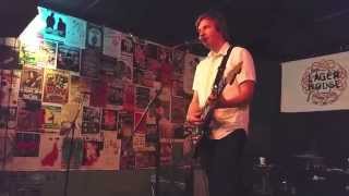 Fred Thomas - 7/24/15 - PJ's Lager House