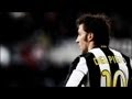 Alex Del Piero: the class of a CHAMPION 