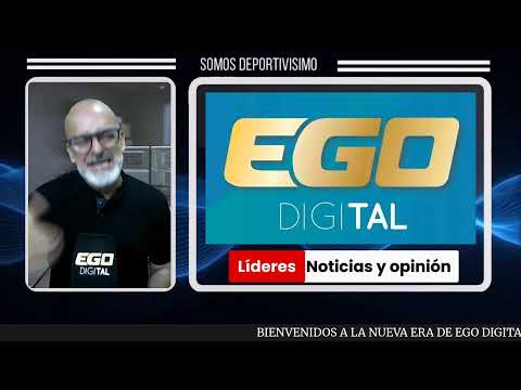 EN VIVO CON LAS NOVEDADES DE LDU QUE SE ARMA PARA EL 2026