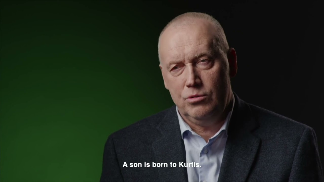 Bilietas. The Ticket trailer I PÖFF28