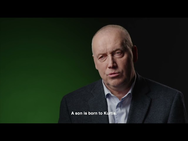 Bilietas. The Ticket trailer I PÖFF28