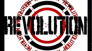 Revolution -- Holladaze feat. Frank Diniro & Sarah Bohman