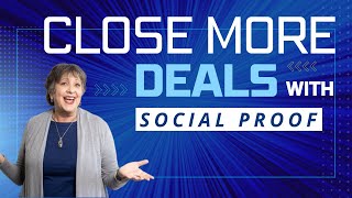 The Power of Testimonials: Closing More Deals with Social Proof