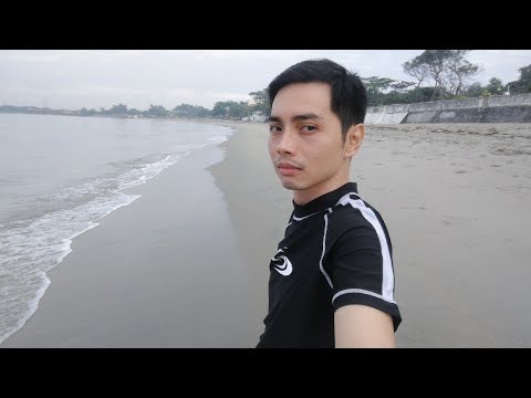 Kwentuhang Breakup sa tabing Dagat