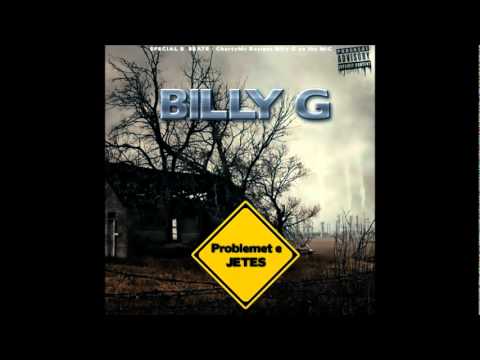 Billy G Ft SpeciaL B - Realiteti i Rruges ( Produced By SpeciaL B )