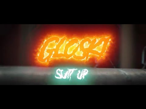 Gloski Suit Up 🐐- (Shot By 🎥@JustJaeCee)