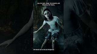 Someday You'll Return RECAP