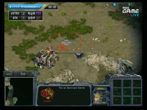 SPL  Really vs Modesty 2010-06-29  @ Fighting Spirit