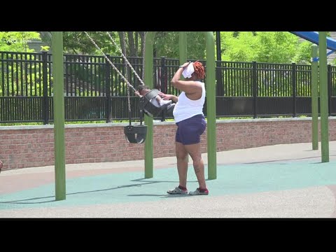 The interesting science behind calculating the heat index | wltx.com