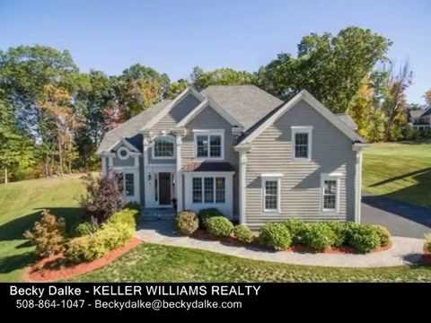 11 Appaloosa Dr, Shrewsbury MA 01545 - Single Family Home - Real Estate - For Sale -