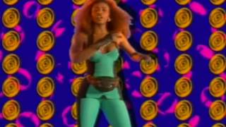 Technotronic - Pump Up The Jam (Official Video)