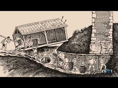 Istorii ascunse: Lipova (@TVR1)