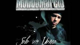 Mondo Marcio La gente sola