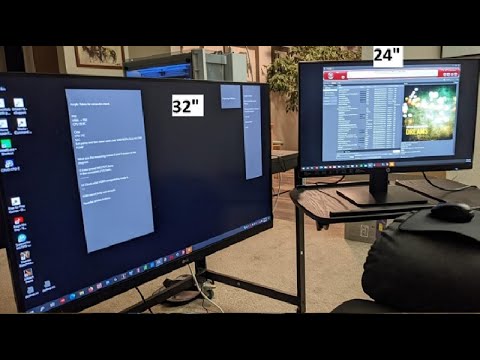 HP X24i Gaming Monitor Computer Monitor with 144Hz Refresh Rate and IPS Panel Screen Review