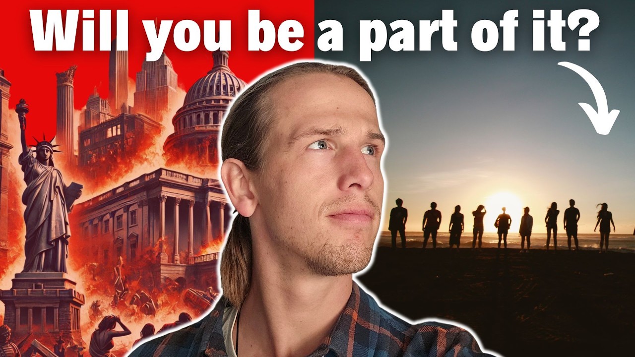 The West is Dying. But the rising culture is going to shock the world.