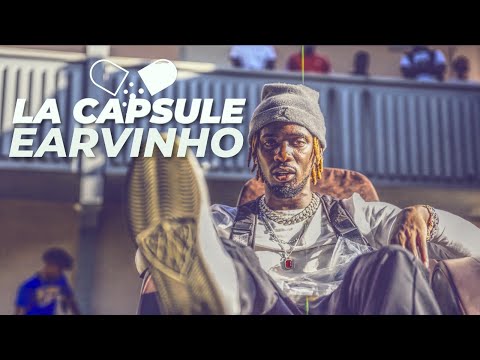 Earvinho - Big Slime| La Capsule 💊